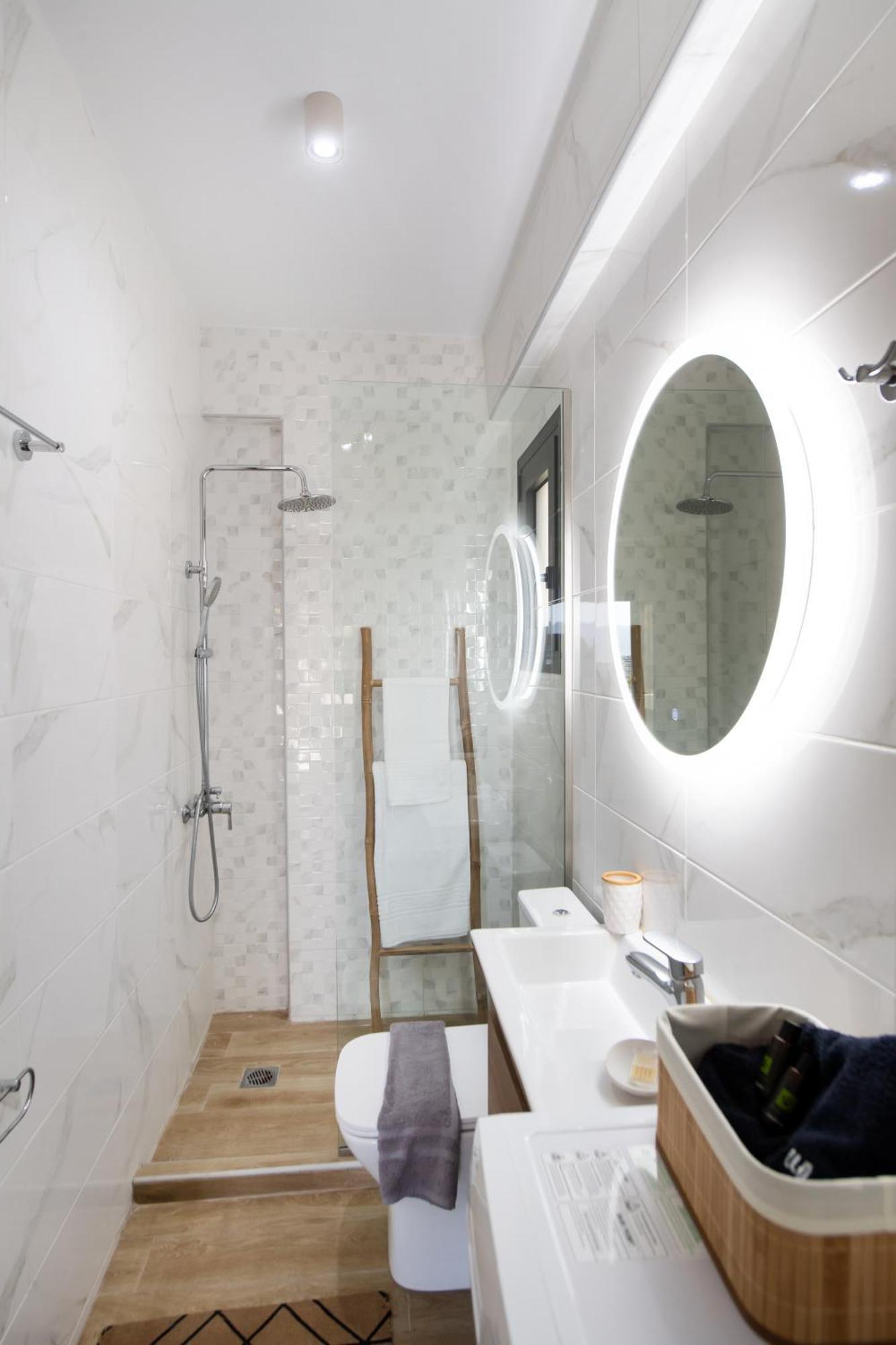 Blue Horizon Seaside Suite By Imagine Lefkada นิเกียนา ภายนอก รูปภาพ
