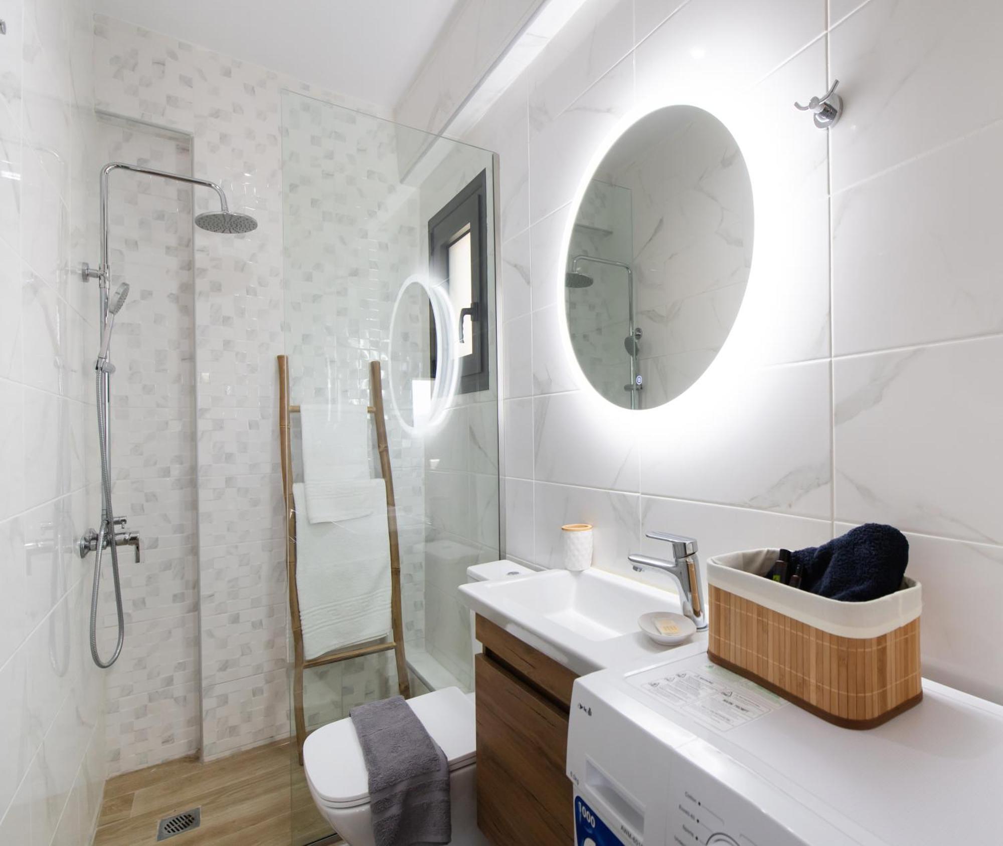 Blue Horizon Seaside Suite By Imagine Lefkada นิเกียนา ภายนอก รูปภาพ